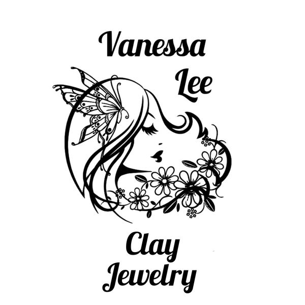 Vanessa Lee Clay Jewelry